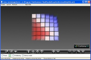VRML plugin pro Total Commander